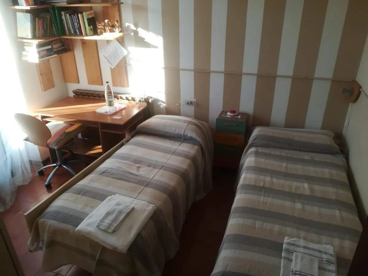 Casa di Loretta Hotel Parabiago Affittacamere