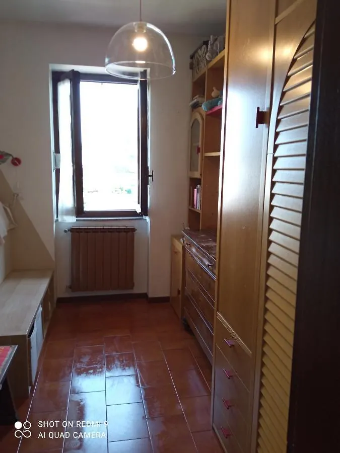 Casa di Loretta Hotel Parabiago 0*,  Italia