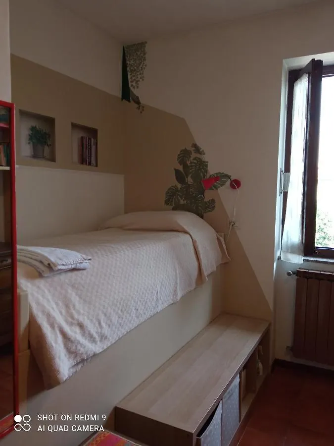 Casa di Loretta Hotel Parabiago