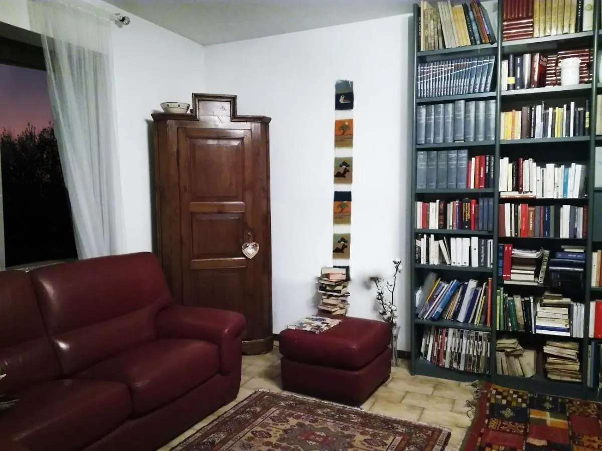 Affittacamere Casa di Loretta Hotel Parabiago