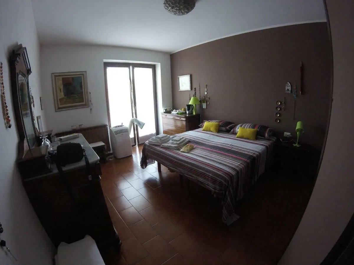 Affittacamere Casa di Loretta Hotel Parabiago