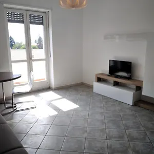 Appartamento Spazioso, Parabiago