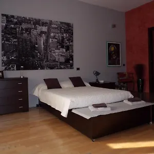 Bed & Breakfast Margè, Oltrona di San Mamette