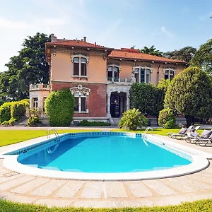 Resort Ida Lampugnani, Parabiago