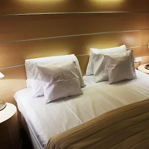 Hotel Domus Expo, Parabiago