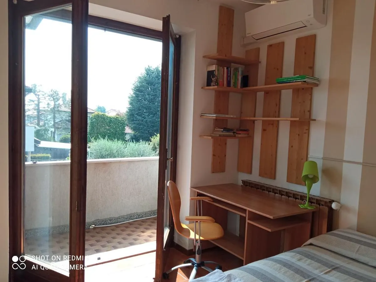 Guest house Casa Di Loretta Hotel Parabiago Italy