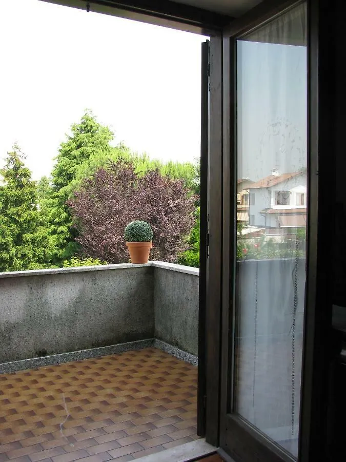 Casa Di Loretta Hotel Parabiago